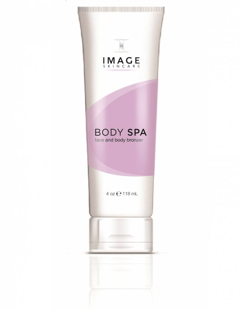 BODYSPA_FaceandBodyBronzer Perfect Skin Solutions