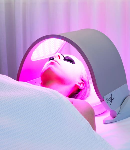 Recovery Plus Facial