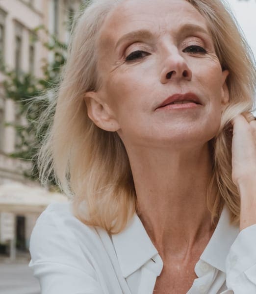 Bothered by Eyelid Folds?