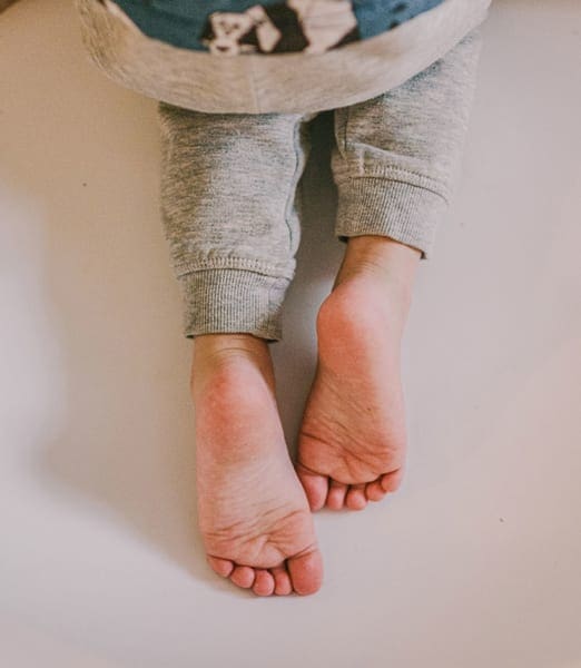 Chemical Cauterisation