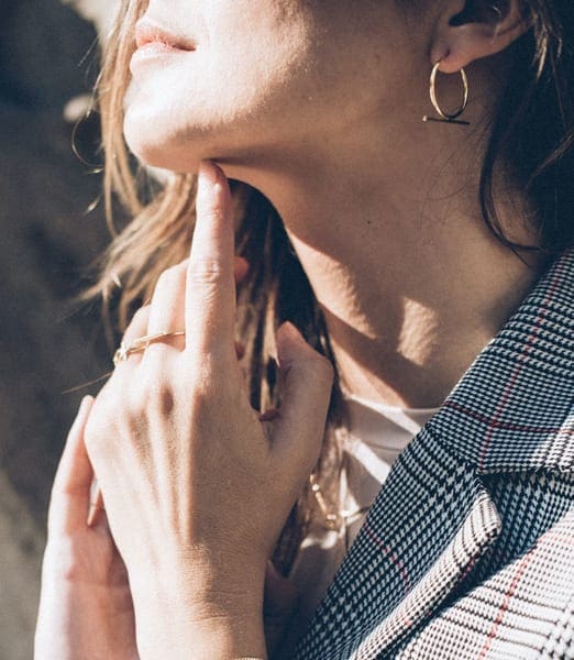 How GLP-1 Medications Like Ozempic Affect Your Skin and Face — And What You Can Do About It