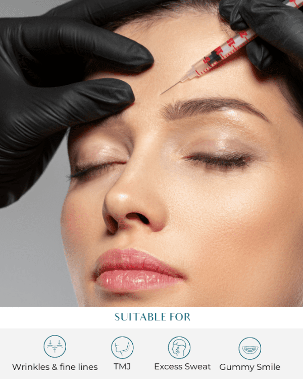 How Long Does Anti Wrinkle Injections Last For?