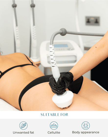 lipofirm treatment and benefits at perfect skin solutions