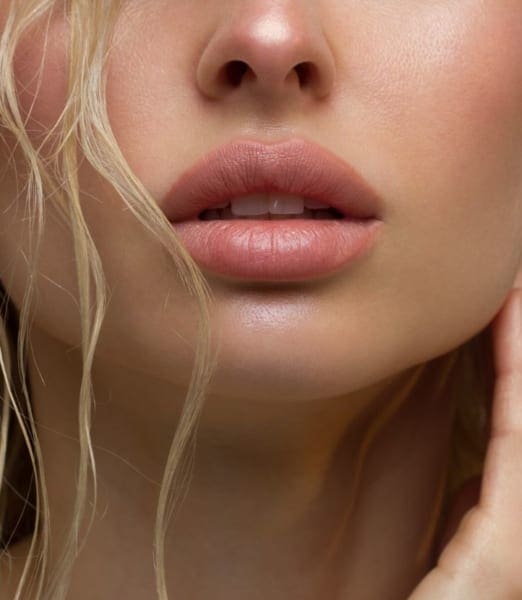 Uses of dermal fillers in anti ageing