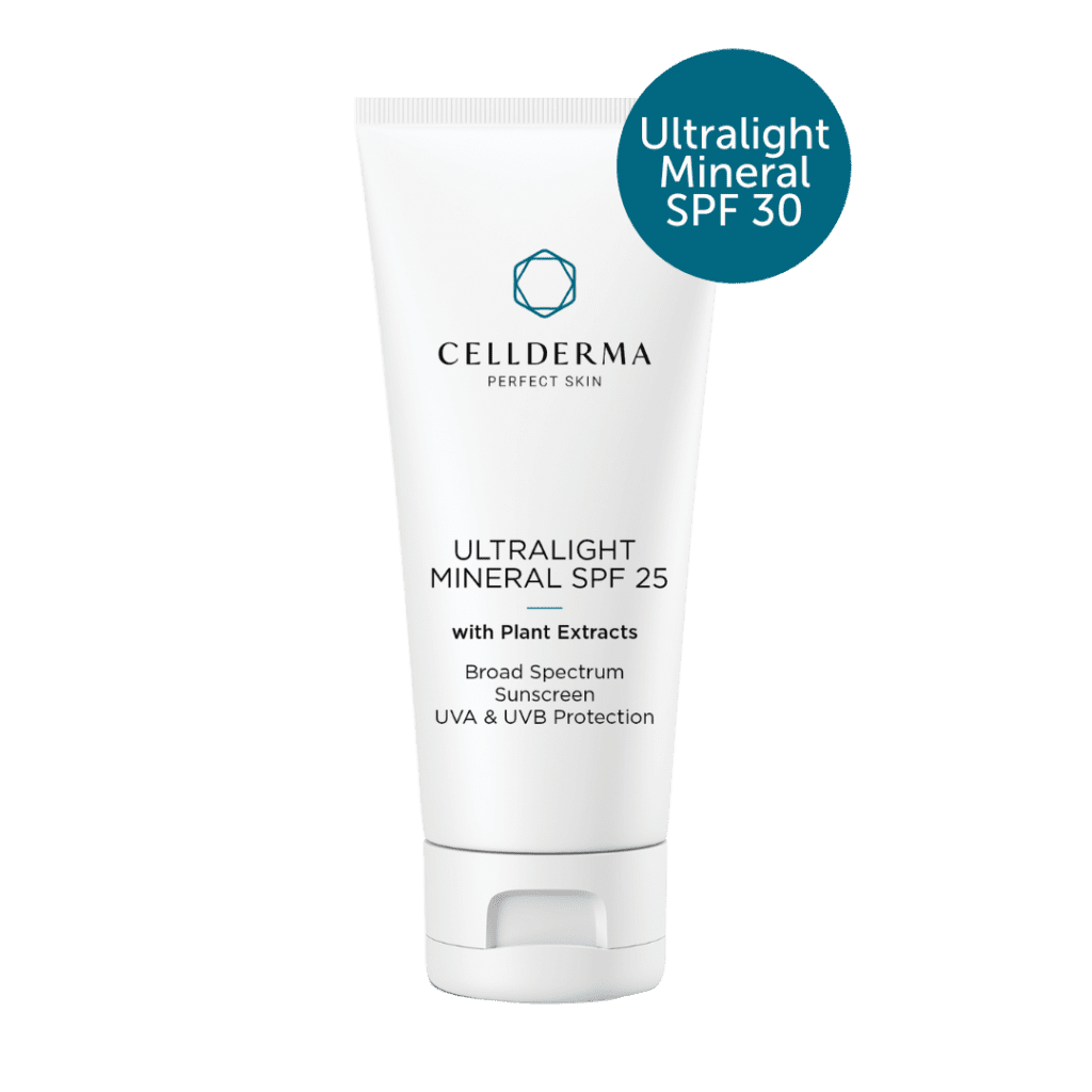 Cellderma Perfect Skin Solutions Southsea Aesthetics Skincare