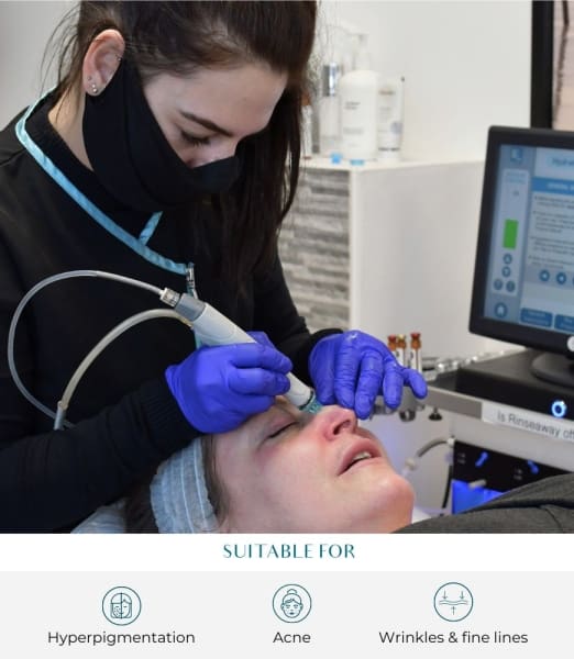 Wedding Aesthetic Treatments for Your Big Day