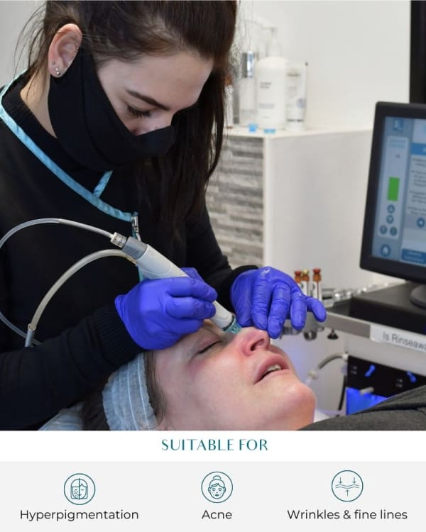 Wedding Aesthetic Treatments for Your Big Day