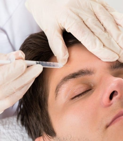 Perfect Skin Solutions’ Top Ten Treatments for Men