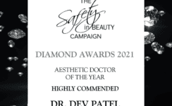 safety in beauty awards