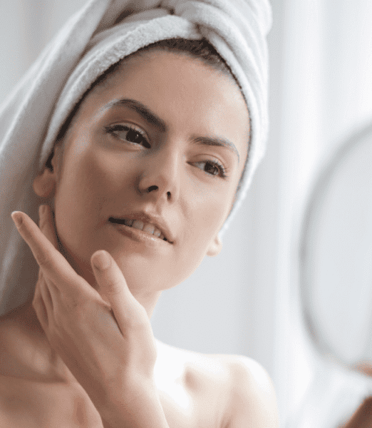 When is the right time to begin a skincare routine?