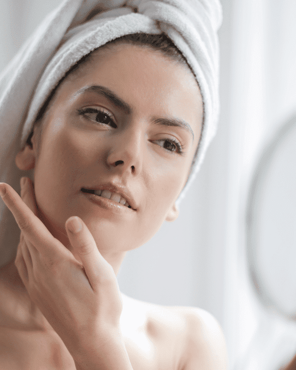 When is the right time to begin a skincare routine?