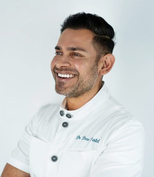 Men’s Facials: Get Your Best Skin at Perfect Skin Solutions