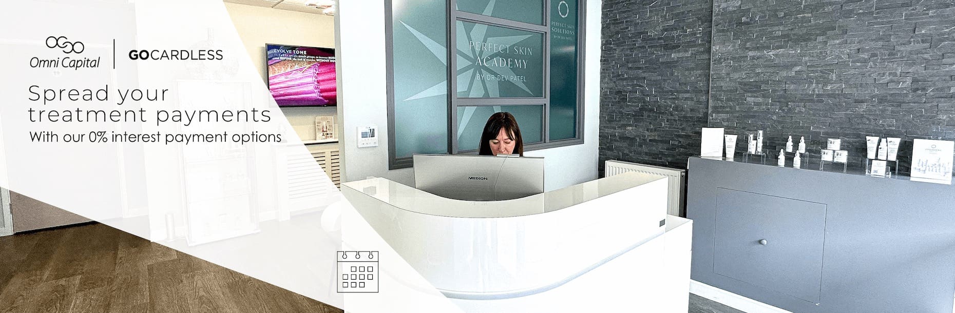 spread your payments banner