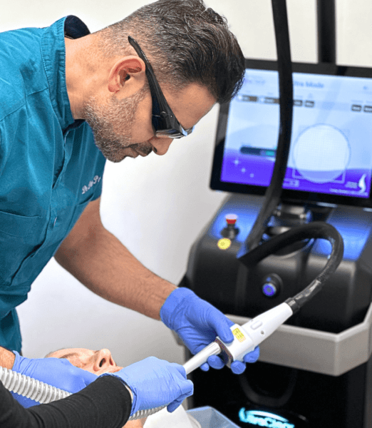 What is a dermatology facial?