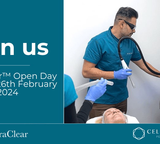 UltraClear Laser Event – 26th February