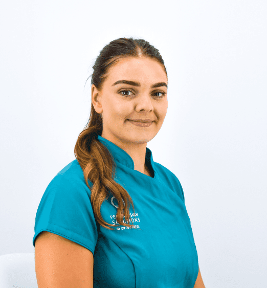 Get to know Marie-Claire, one of our Aesthetic Therapists at Perfect Skin Solutions