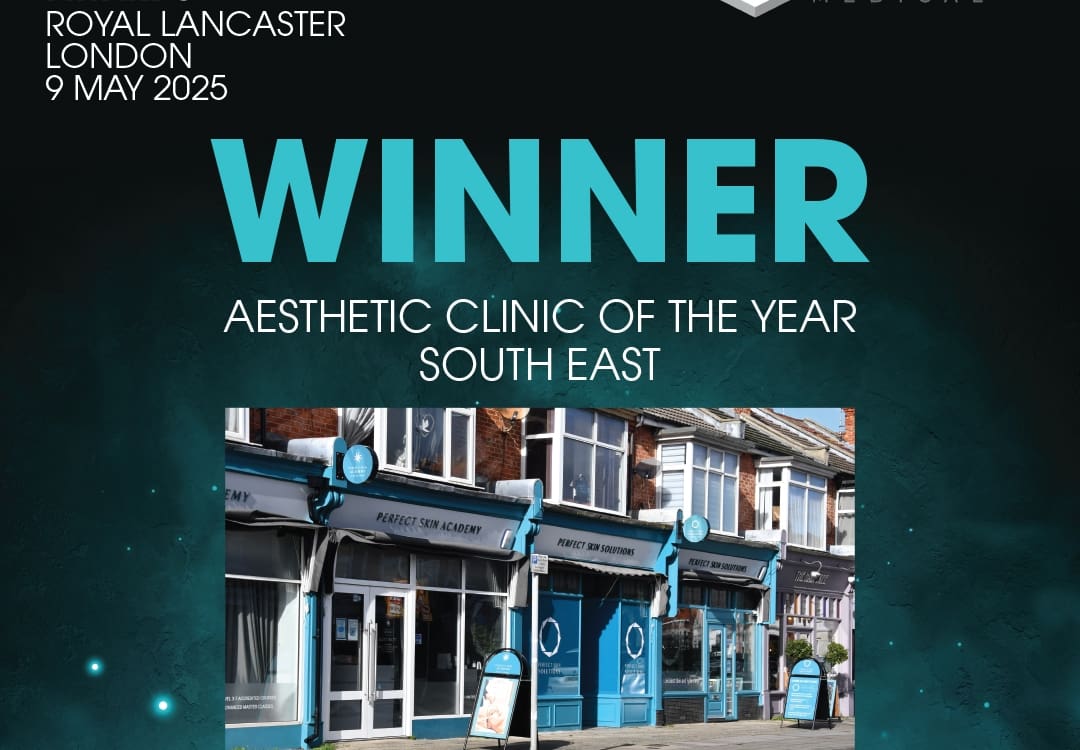 aesthetic clinic south east