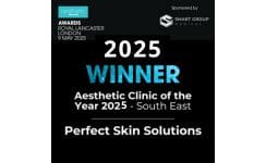 2025 best clinic winner