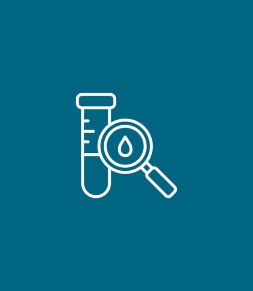 Skin, Hair Loss & GLP-1 Blood Test Package