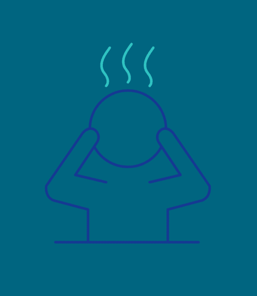 Cortisol (Stress Hormone) Blood Test