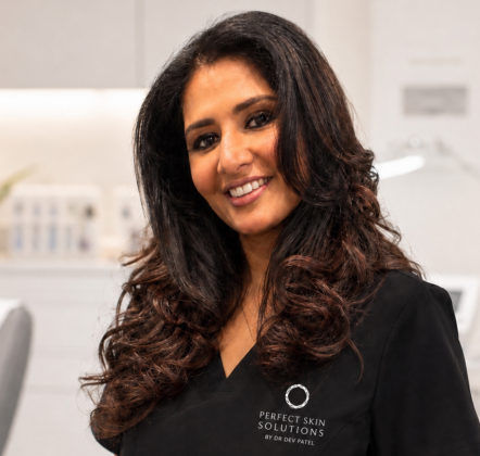 Nishal Patel Featured in Southsea Lifestyle: Dermal Fillers – Not Just for Faces