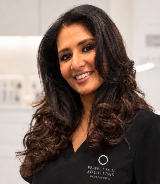 Nishal Patel Featured in Southsea Lifestyle: Dermal Fillers – Not Just for Faces