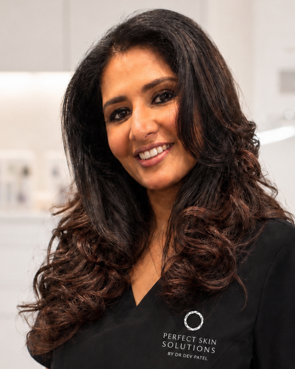 Nishal Patel Featured in Southsea Lifestyle: Dermal Fillers – Not Just for Faces