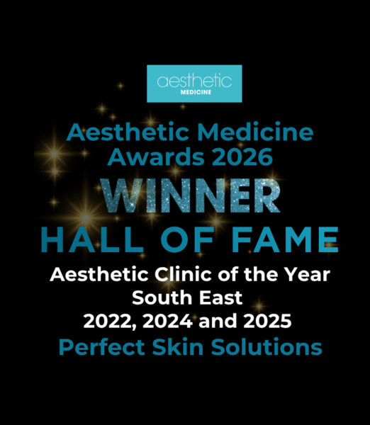 Perfect Skin Solutions Inducted into the Aesthetic Medicine Awards Hall of Fame 2026